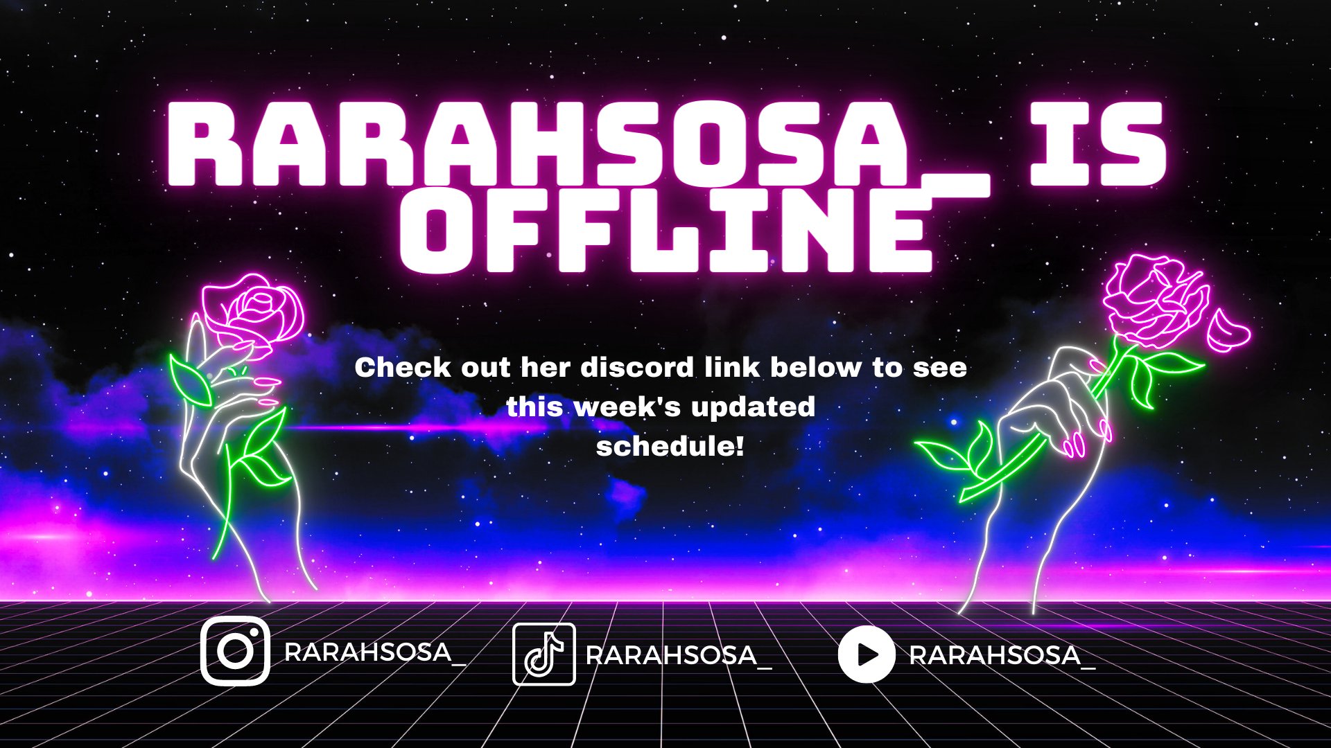 rarahsosa_ Offline Background