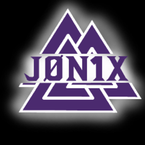 DJ_JON1X