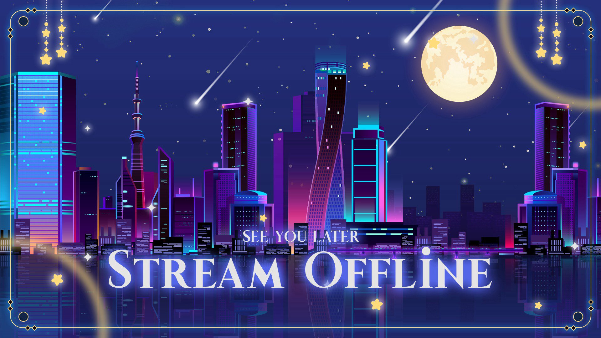 narikonabi Offline Background