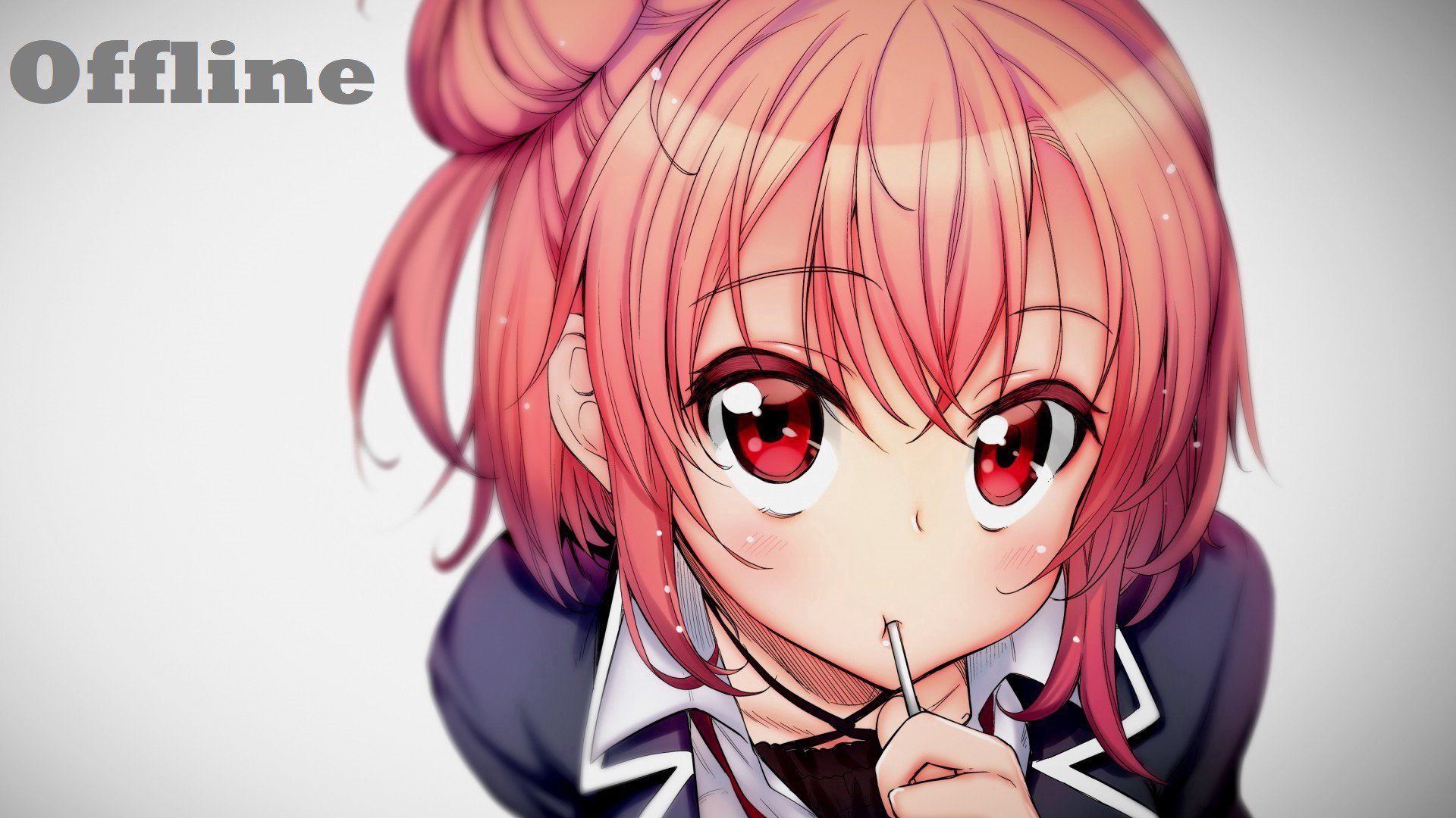 draco_tan Offline Background