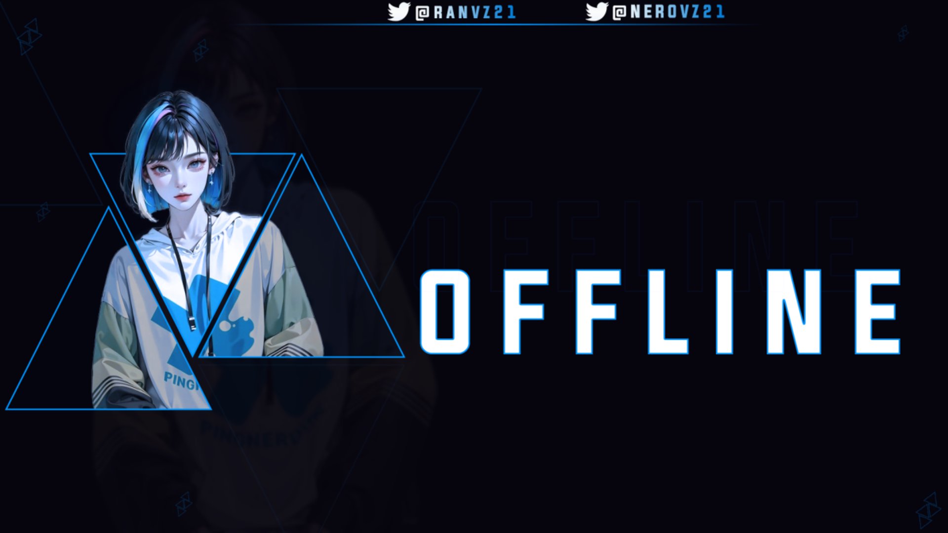 neroq9 Offline Background