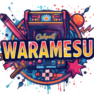 waramesu