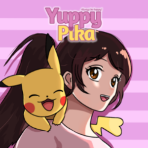 YuppyPika