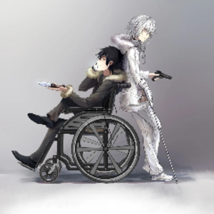 ba1aha Offline Background