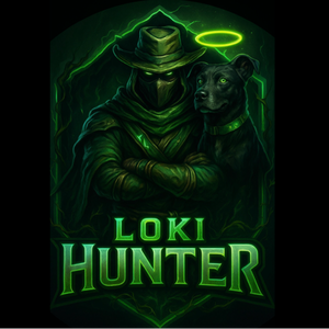 LokiHunter35