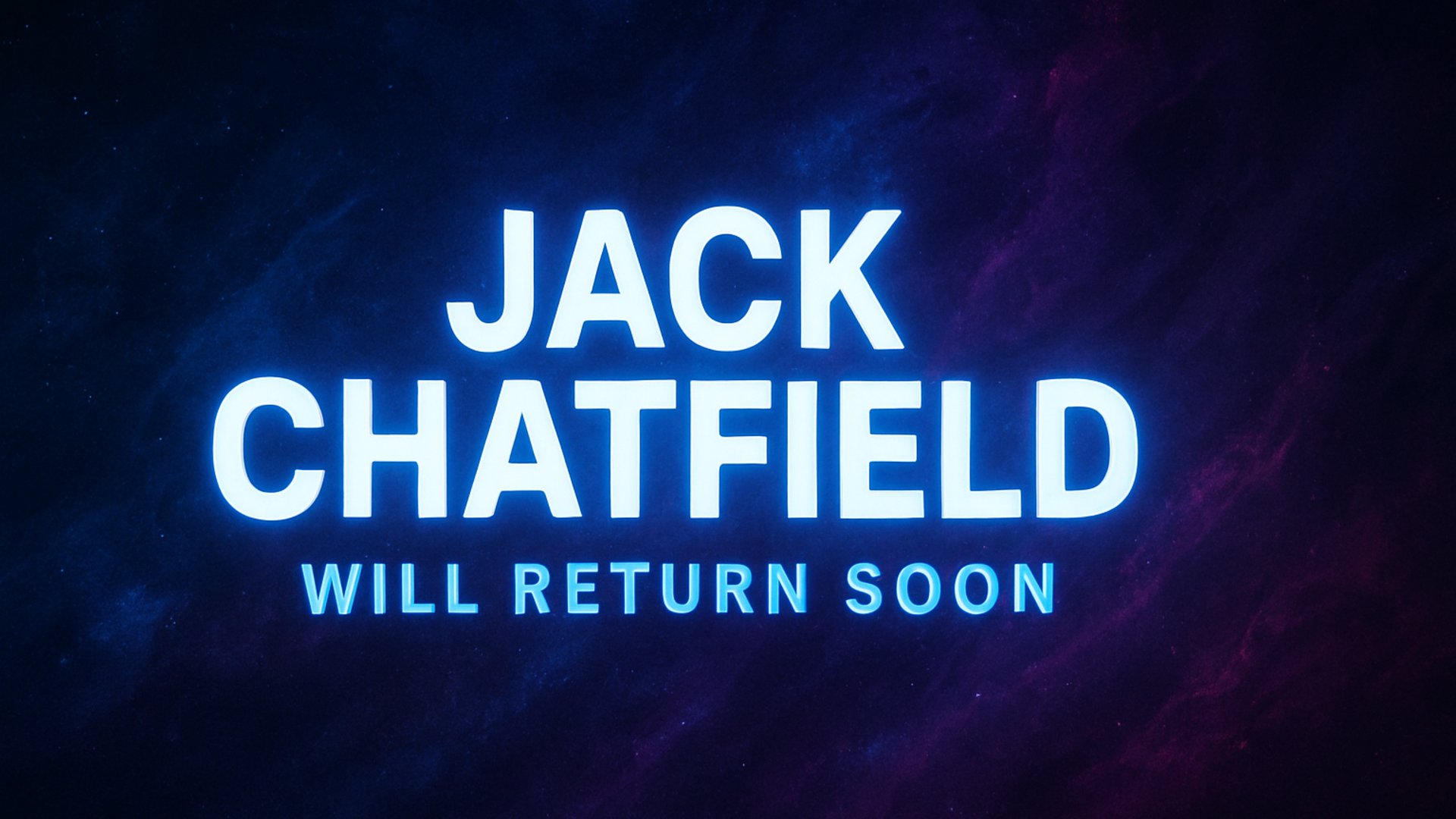 TheRealJackChatfield Offline Background