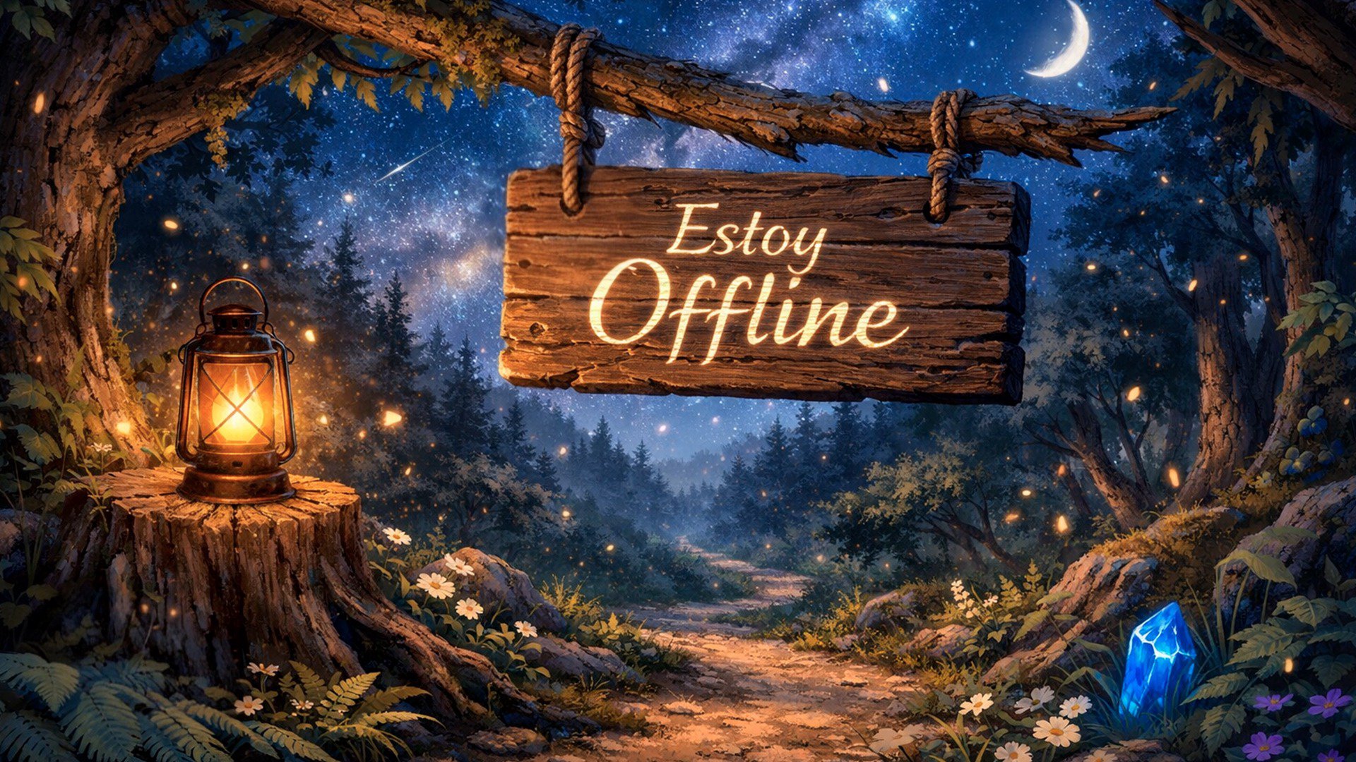 Makindysoul Offline Background