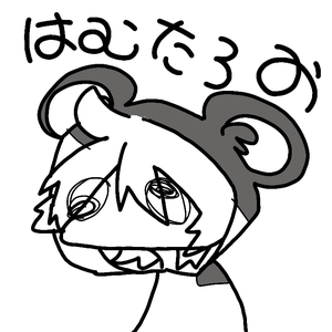 HamterRAW