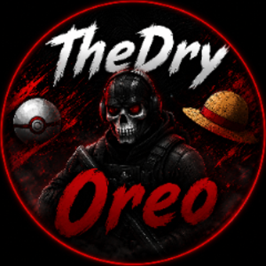 thedryoreo