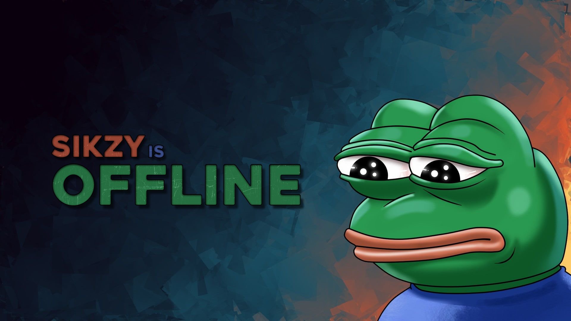 sikzy Offline Background
