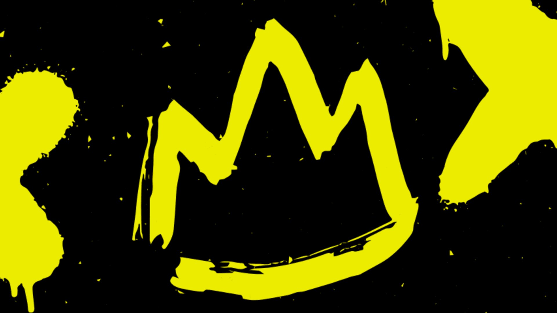 OneTrueGoldKing Offline Background