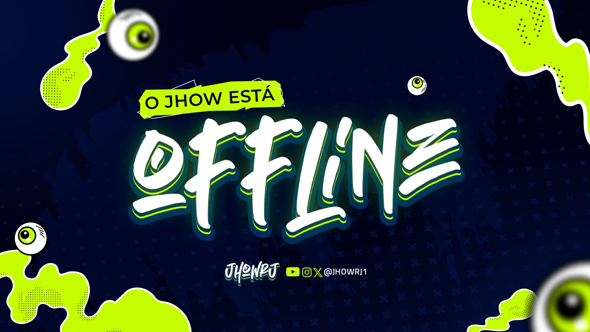 jhowrj1 Offline Background