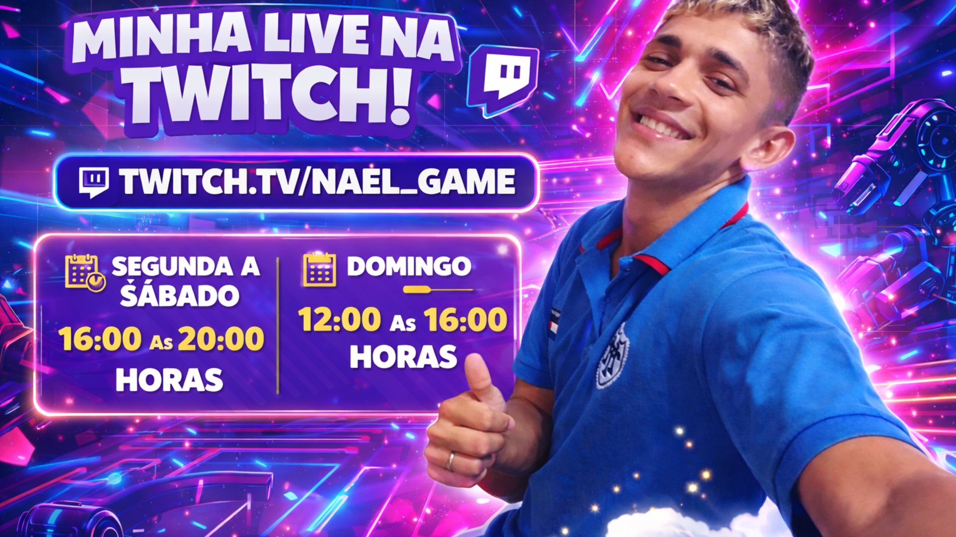 nael_game Offline Background