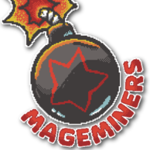 Mageminers