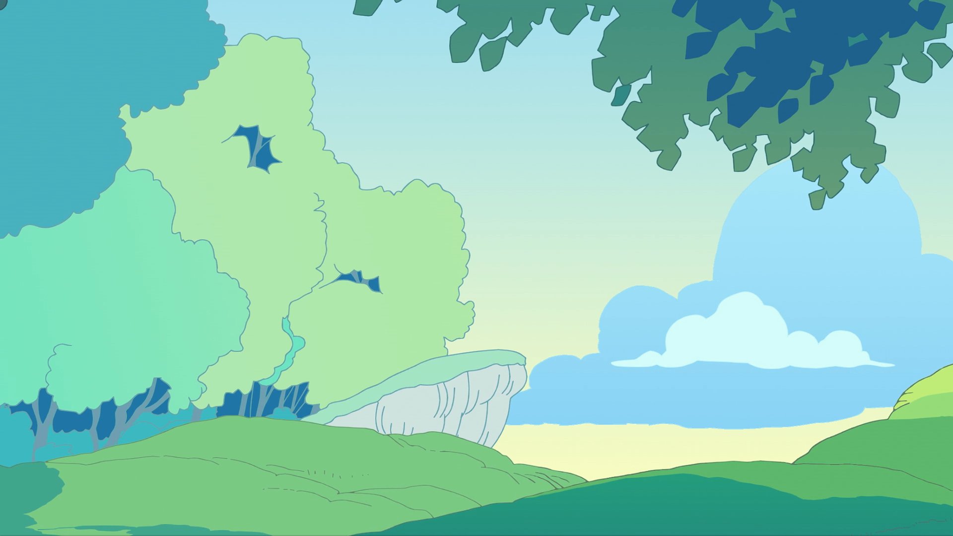 wunhi Offline Background