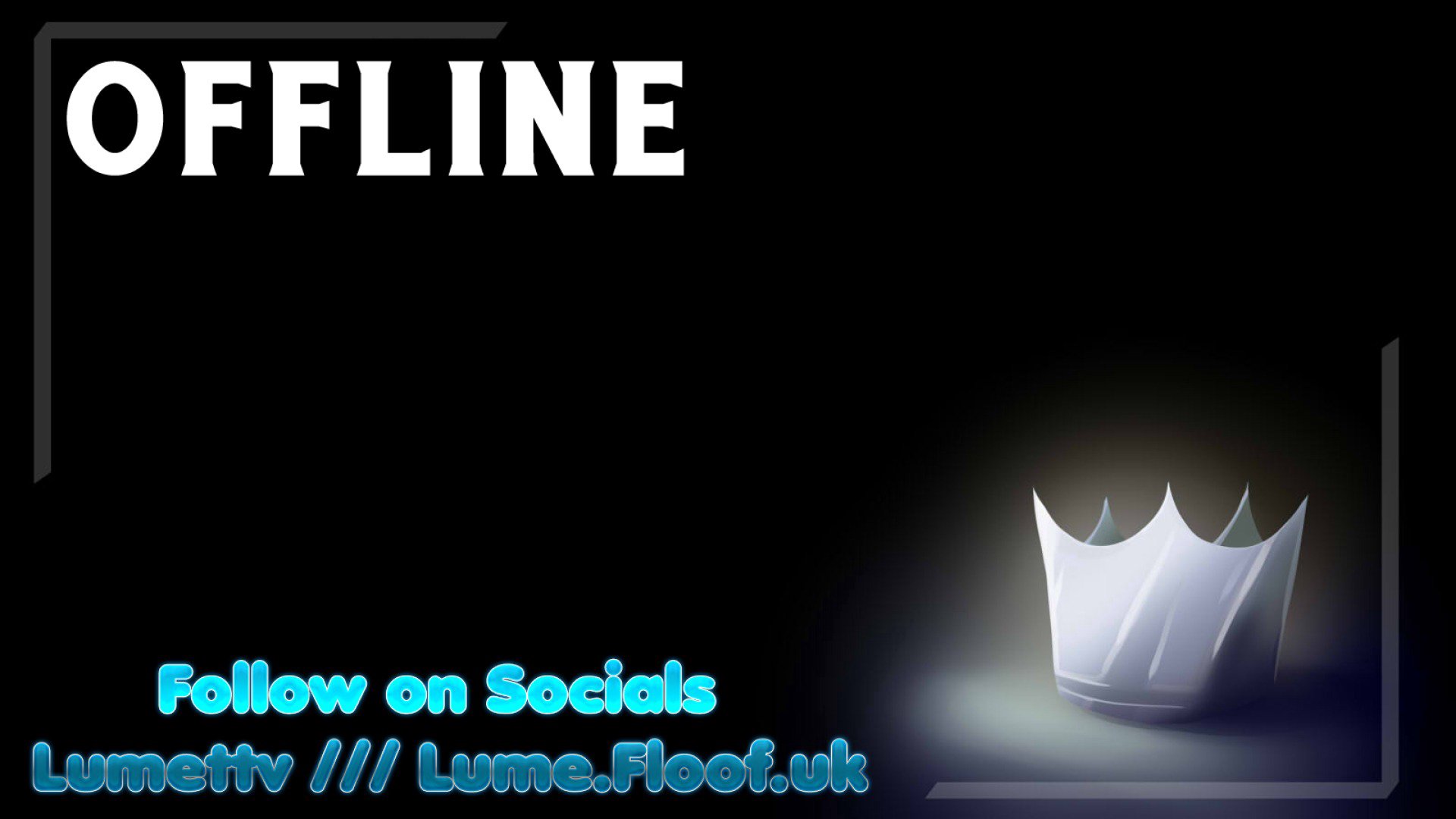 Lume Offline Background