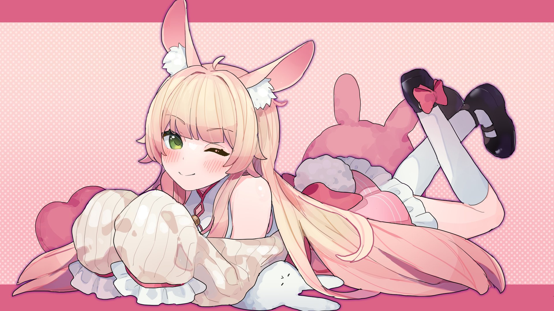 Chierii__ Offline Background