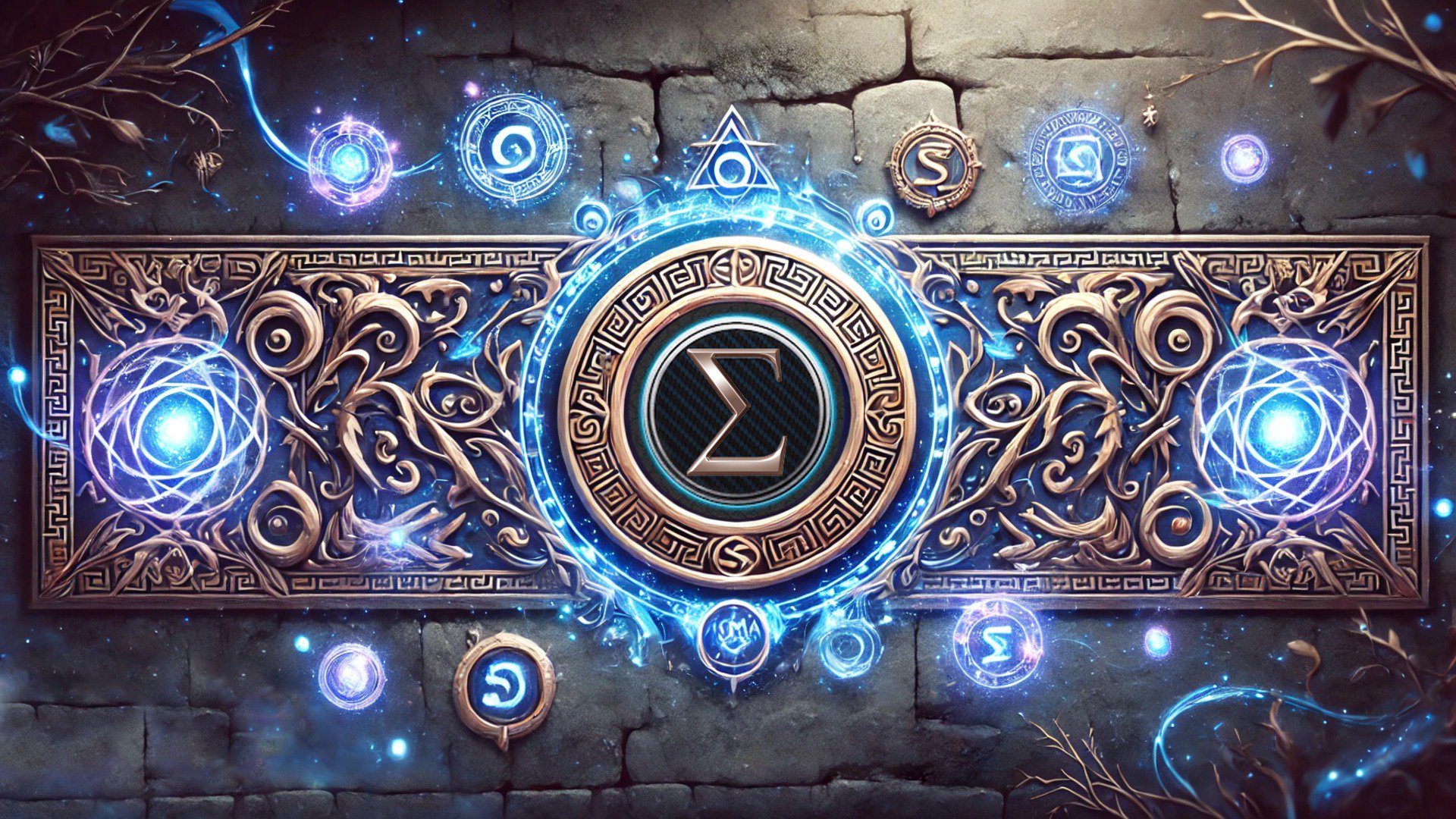 SigmaRoleGdr Offline Background