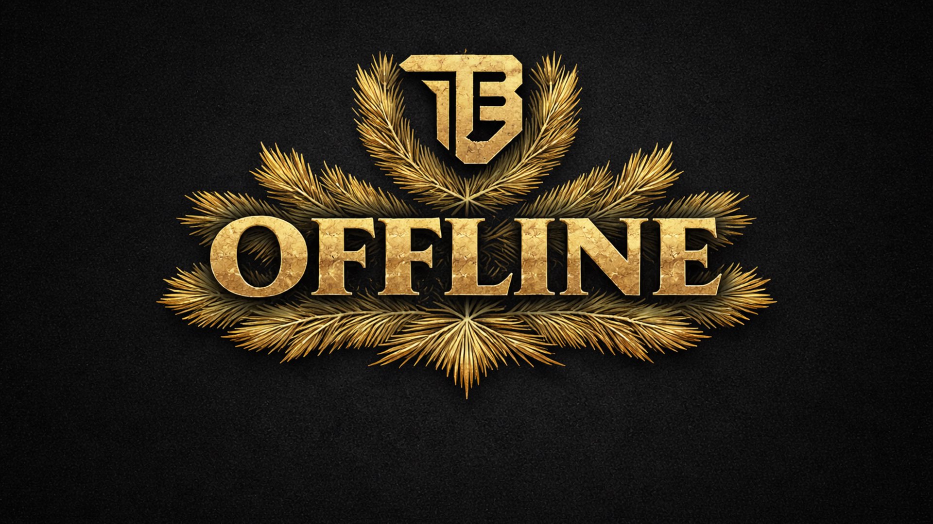 Tallbarr900 Offline Background