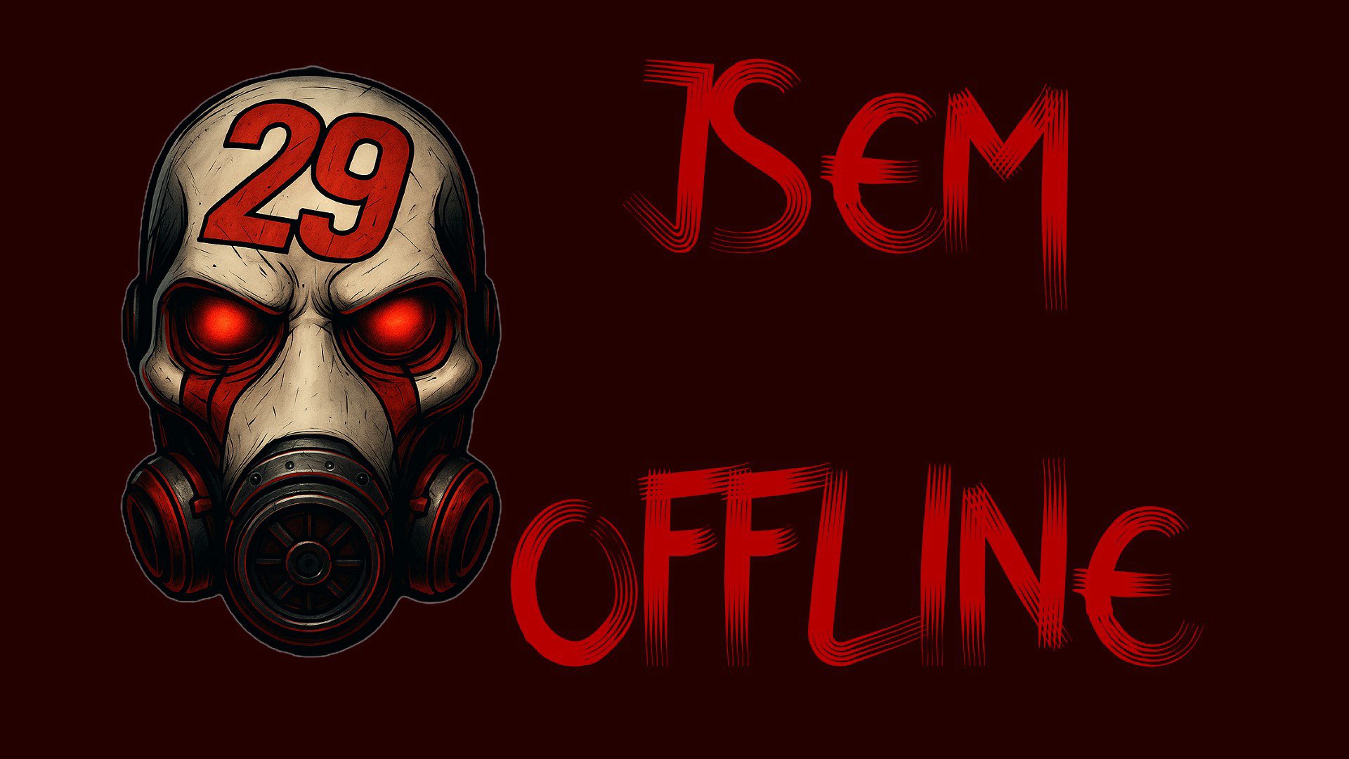 SPACE29CZ Offline Background