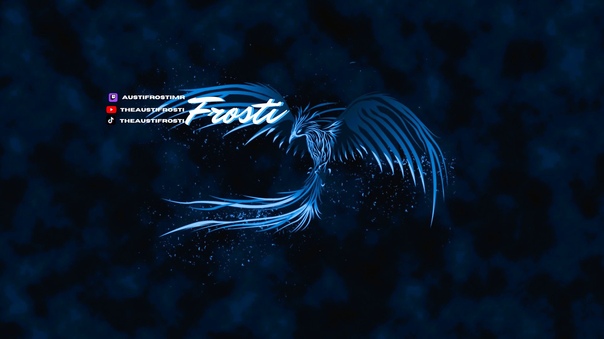 austifrostimr Offline Background