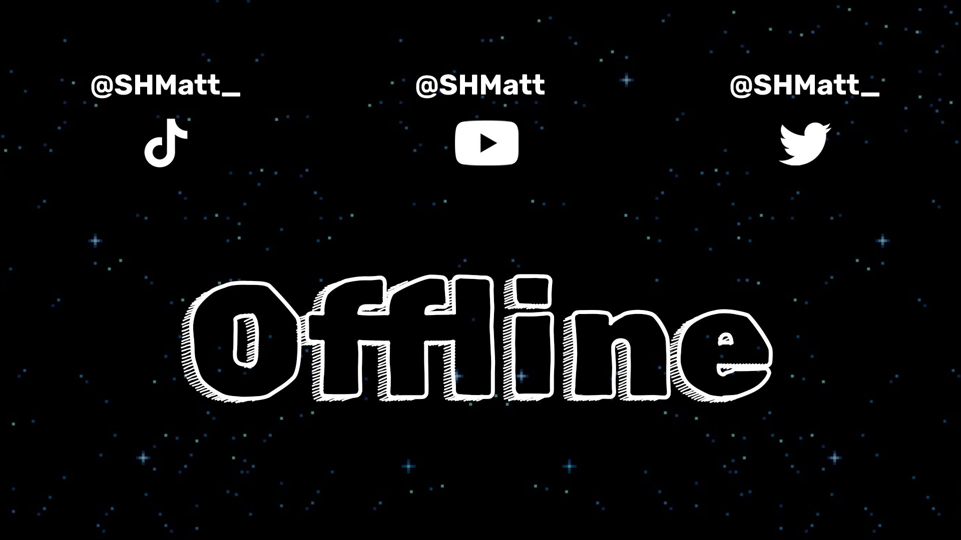 SHMatt_ Offline Background