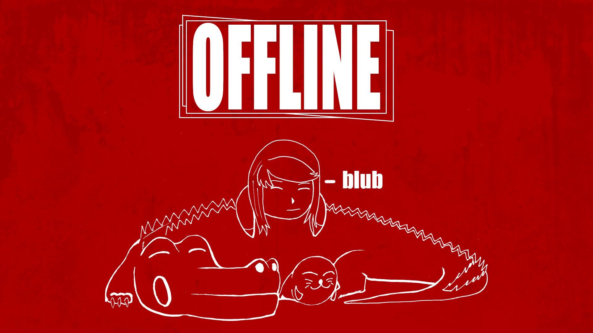 Script_Kitty Offline Background