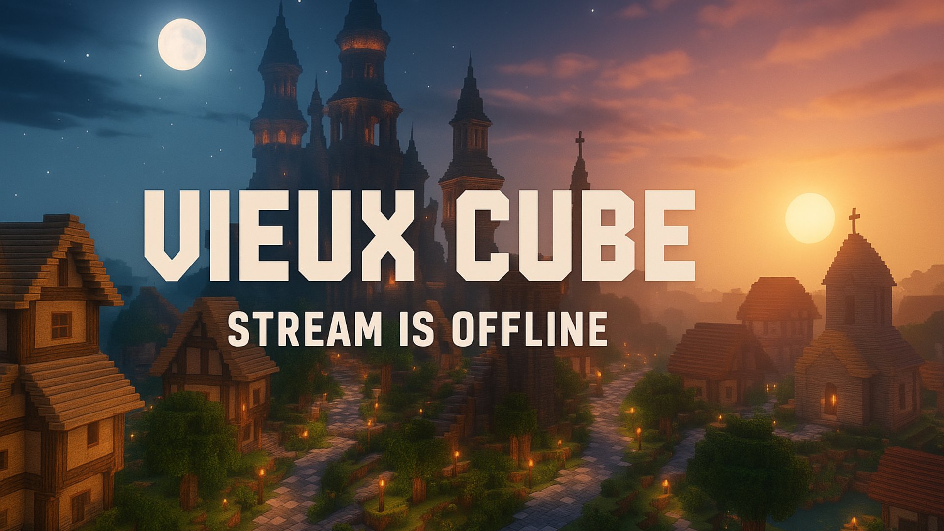 vieux_cube Offline Background