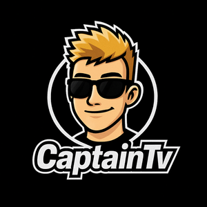 CaptainLiveTv