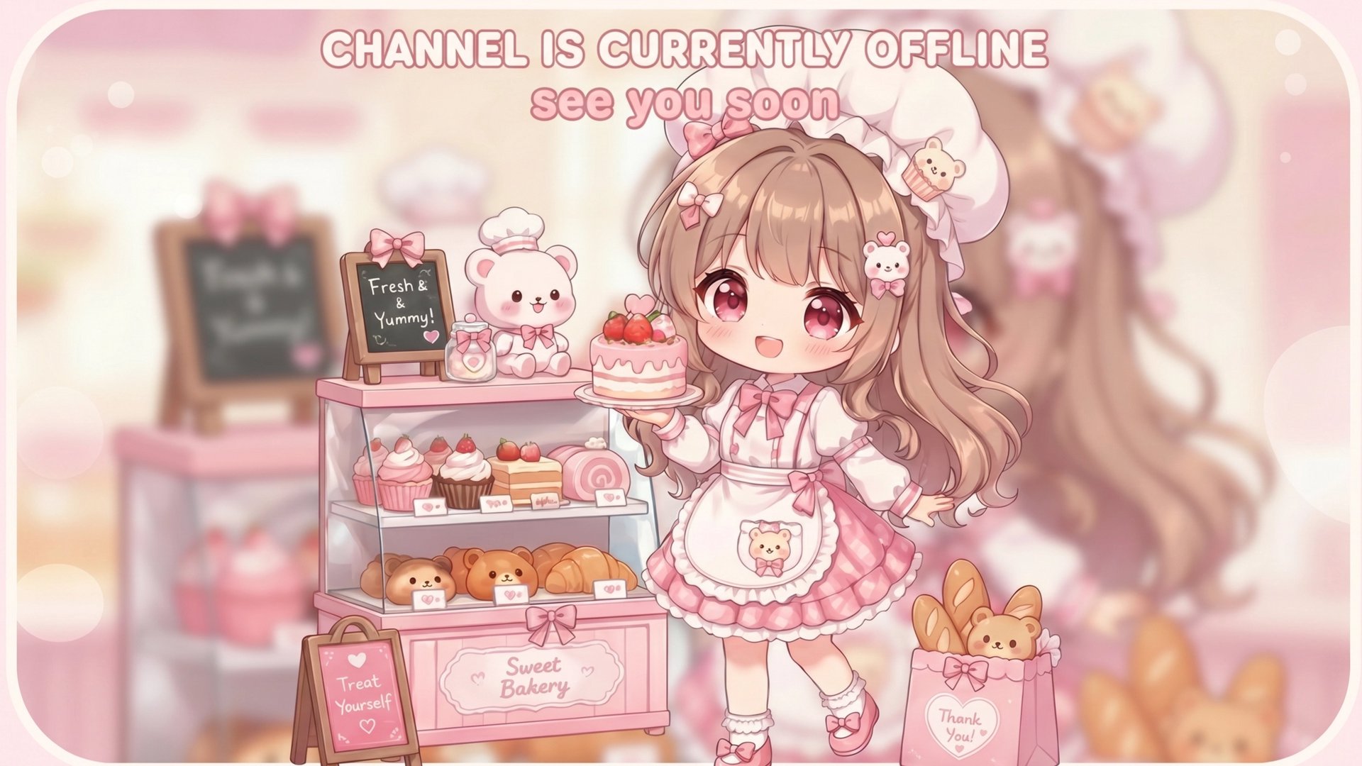 lunartiers Offline Background