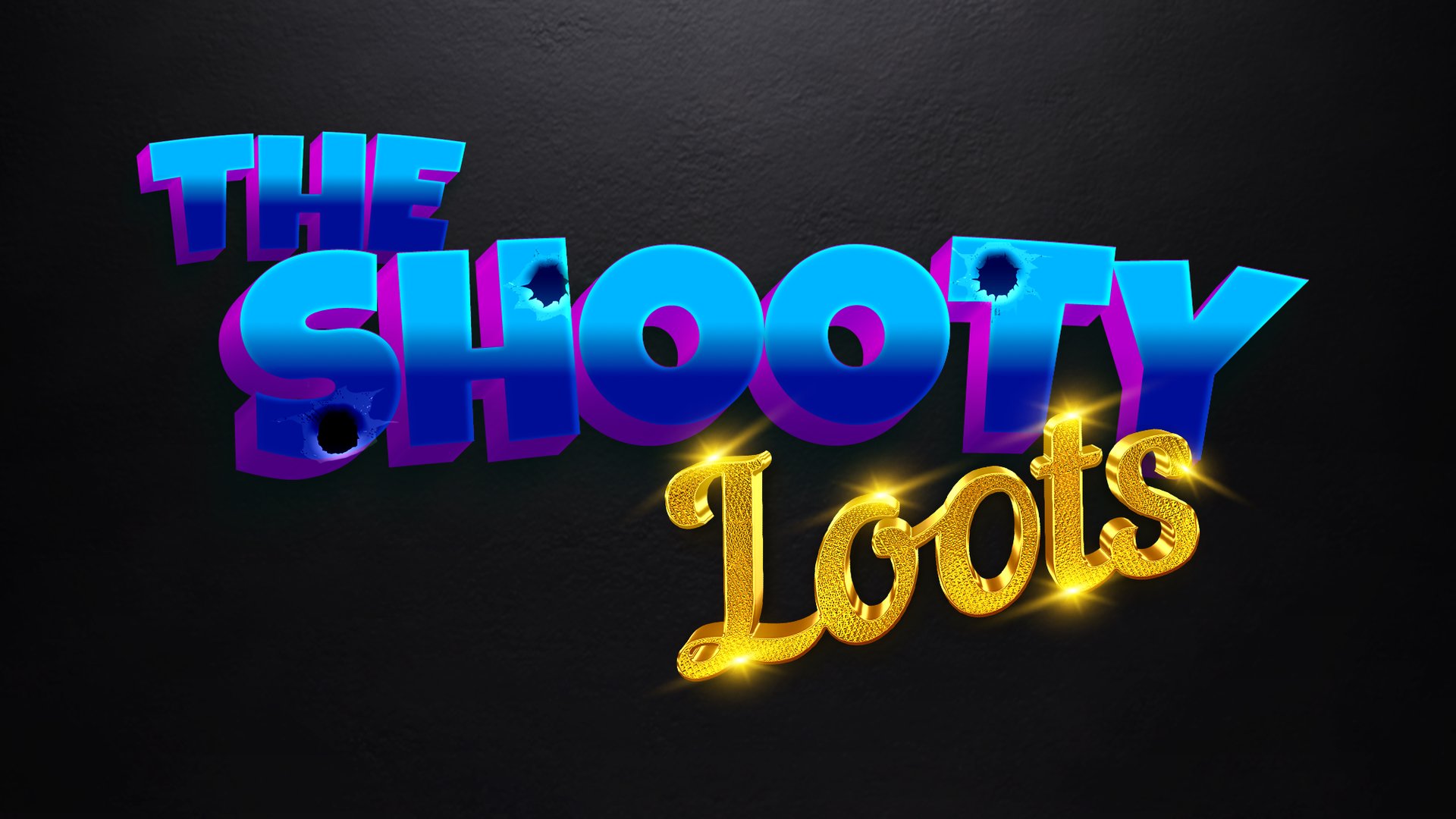ShootyLoots Offline Background