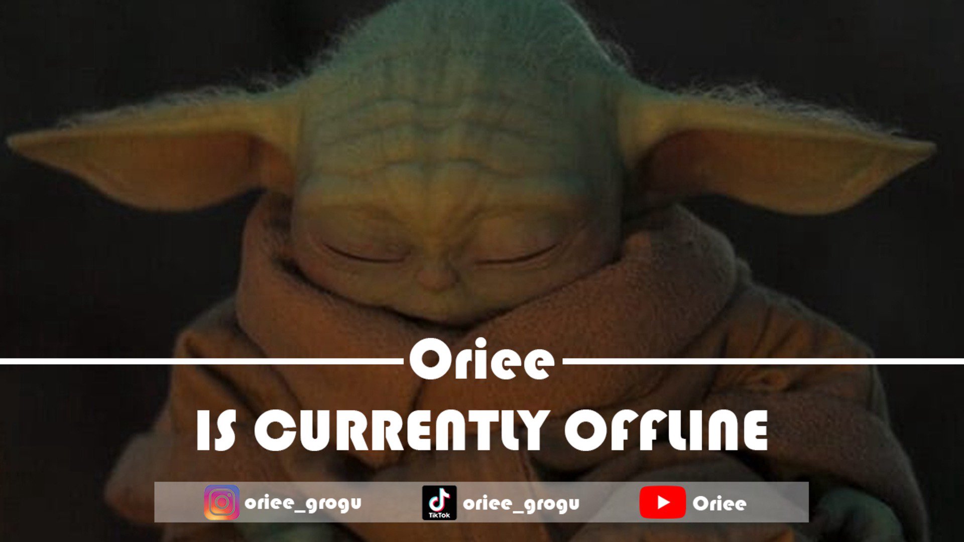 Orieeee Offline Background