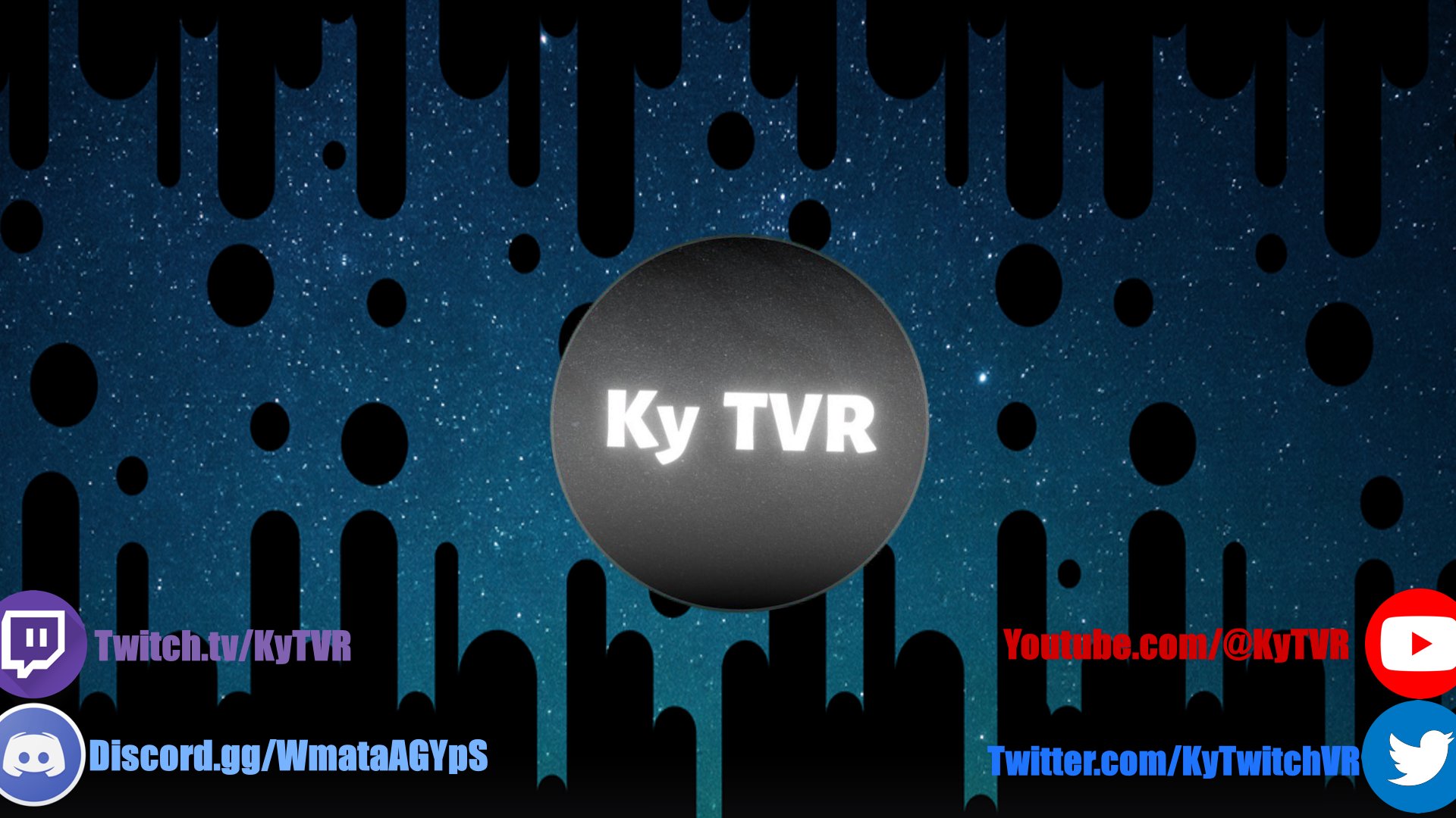 KyTVR Offline Background