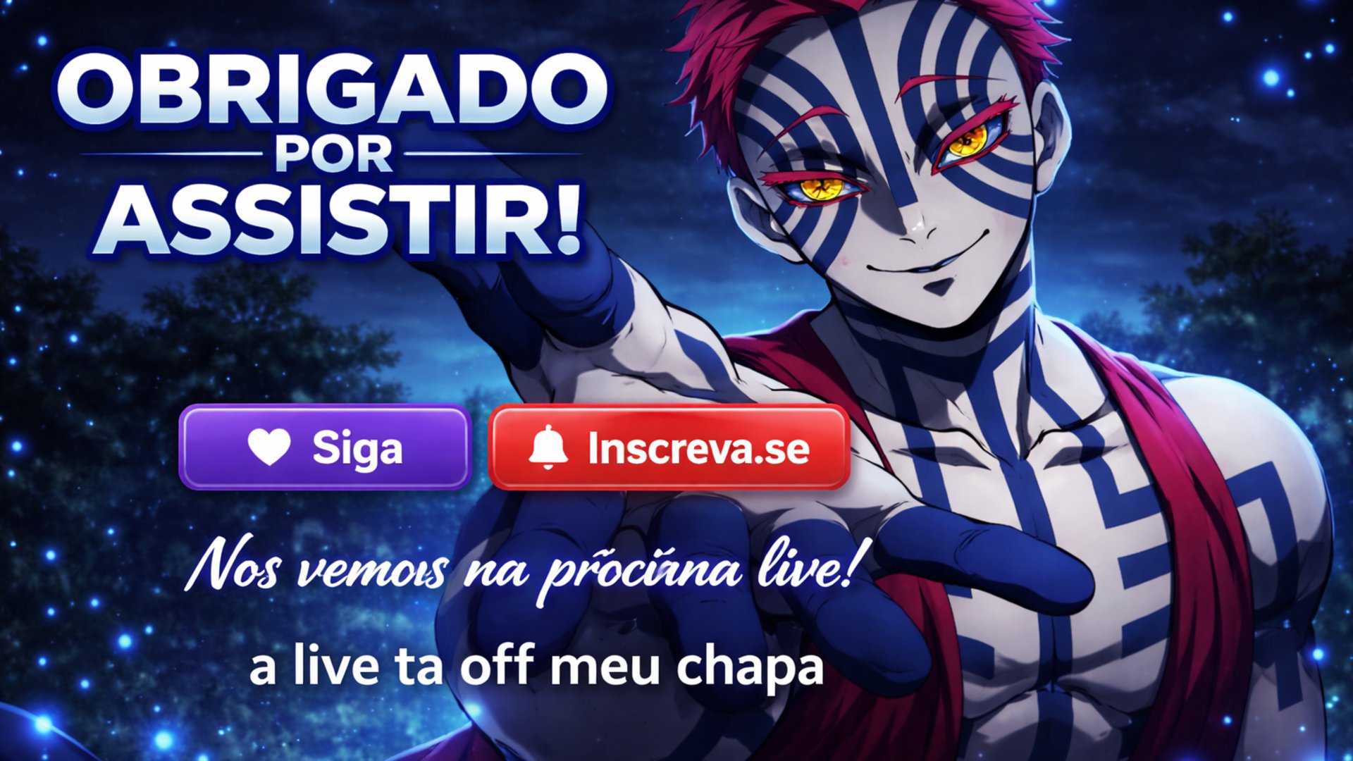 Joaodesuka Offline Background