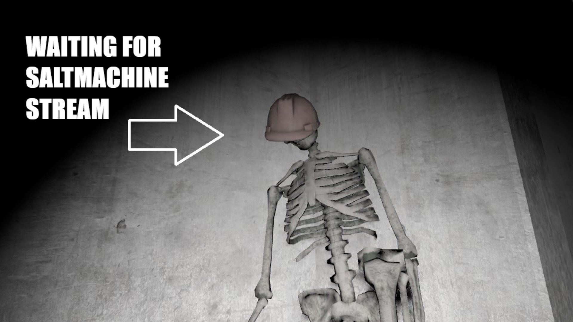 saltmachine92 Offline Background