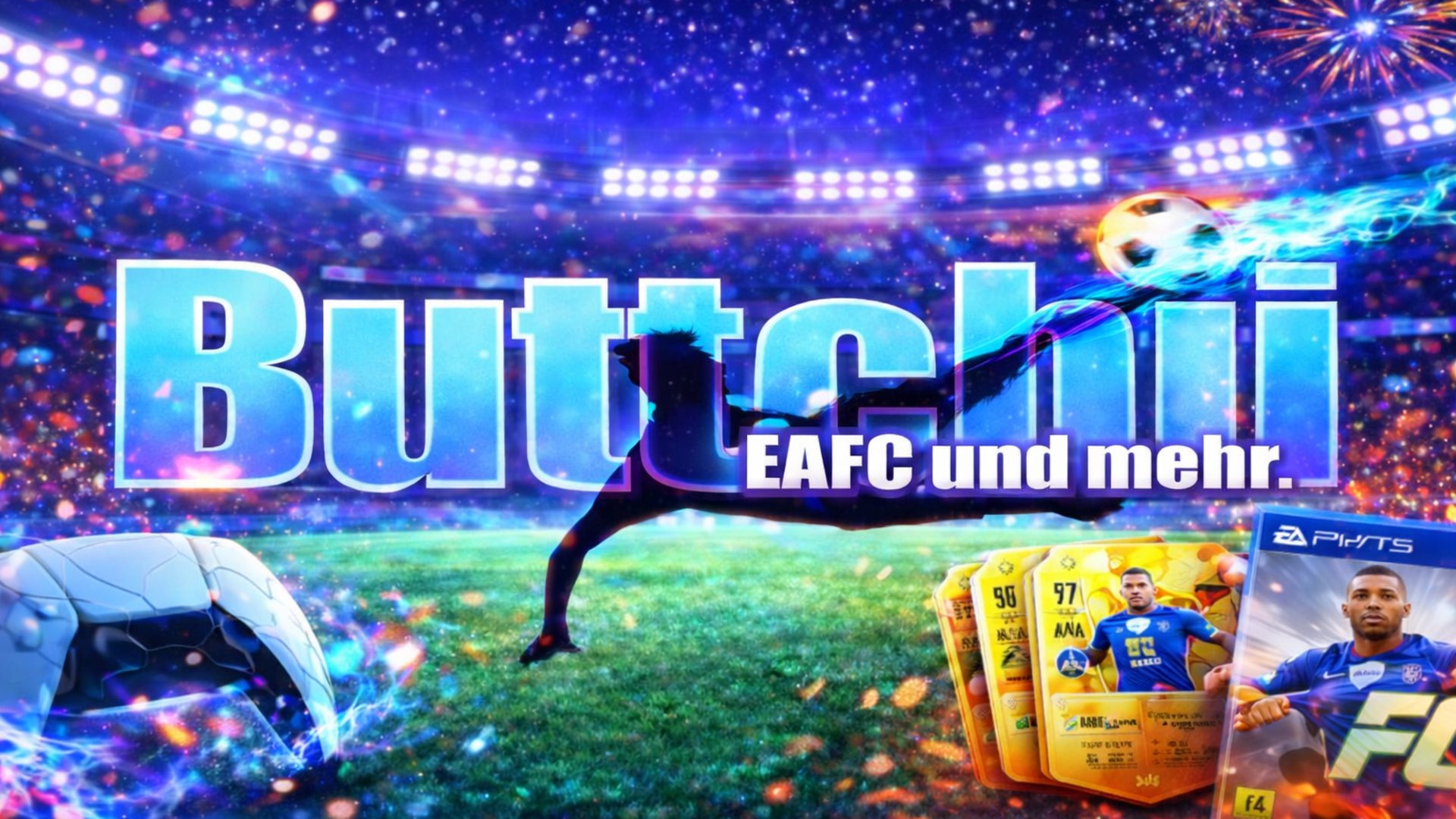 Buttchii Offline Background