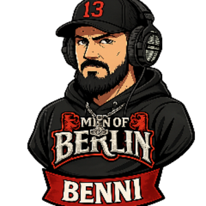 BenniSpinRide