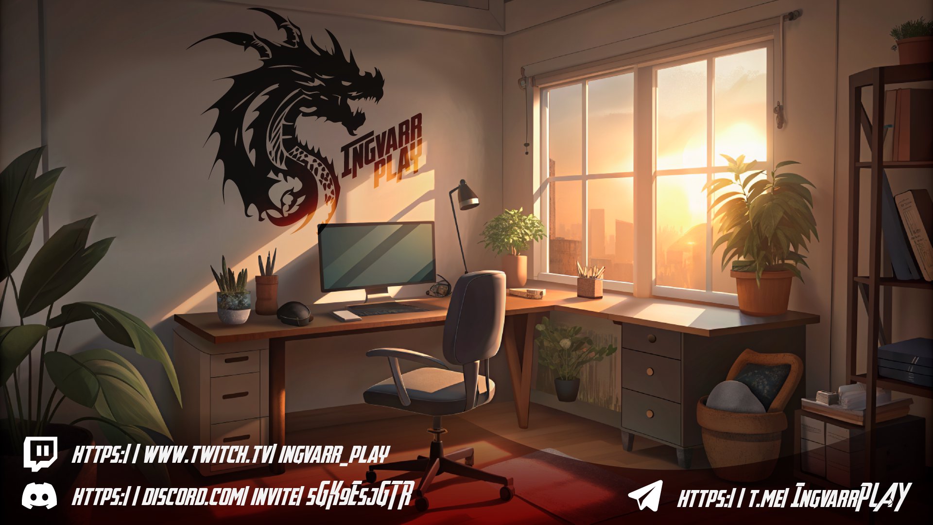 ingvarr_play Offline Background