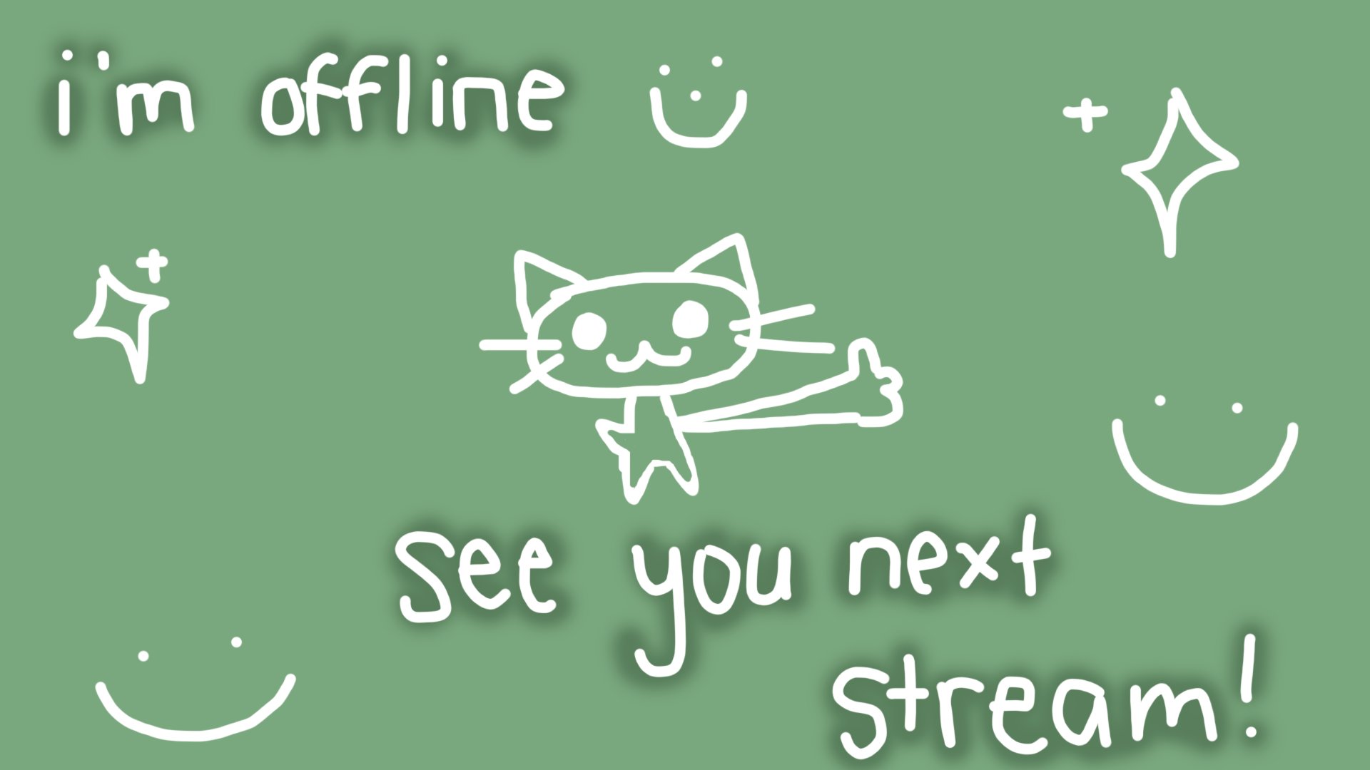 dellamie Offline Background