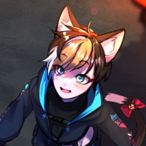 PanickedCatPlays