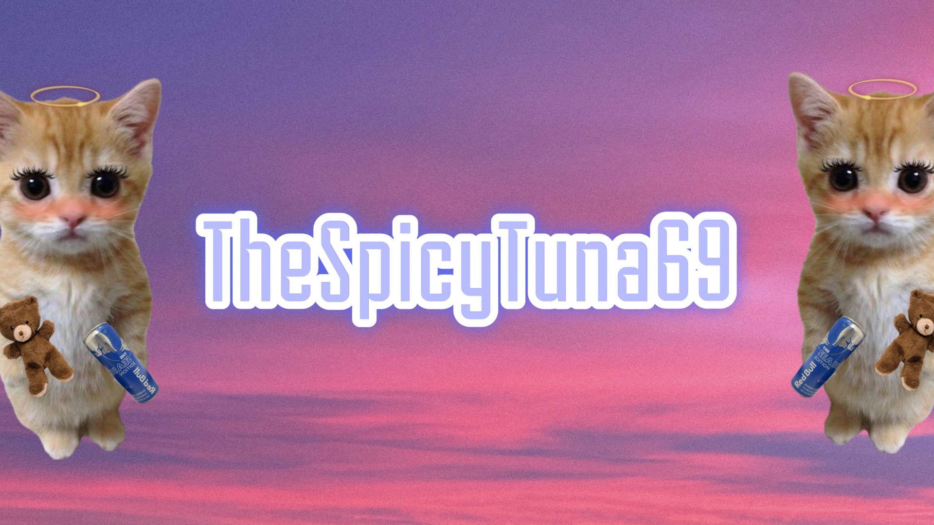 thespicytuna69 Offline Background