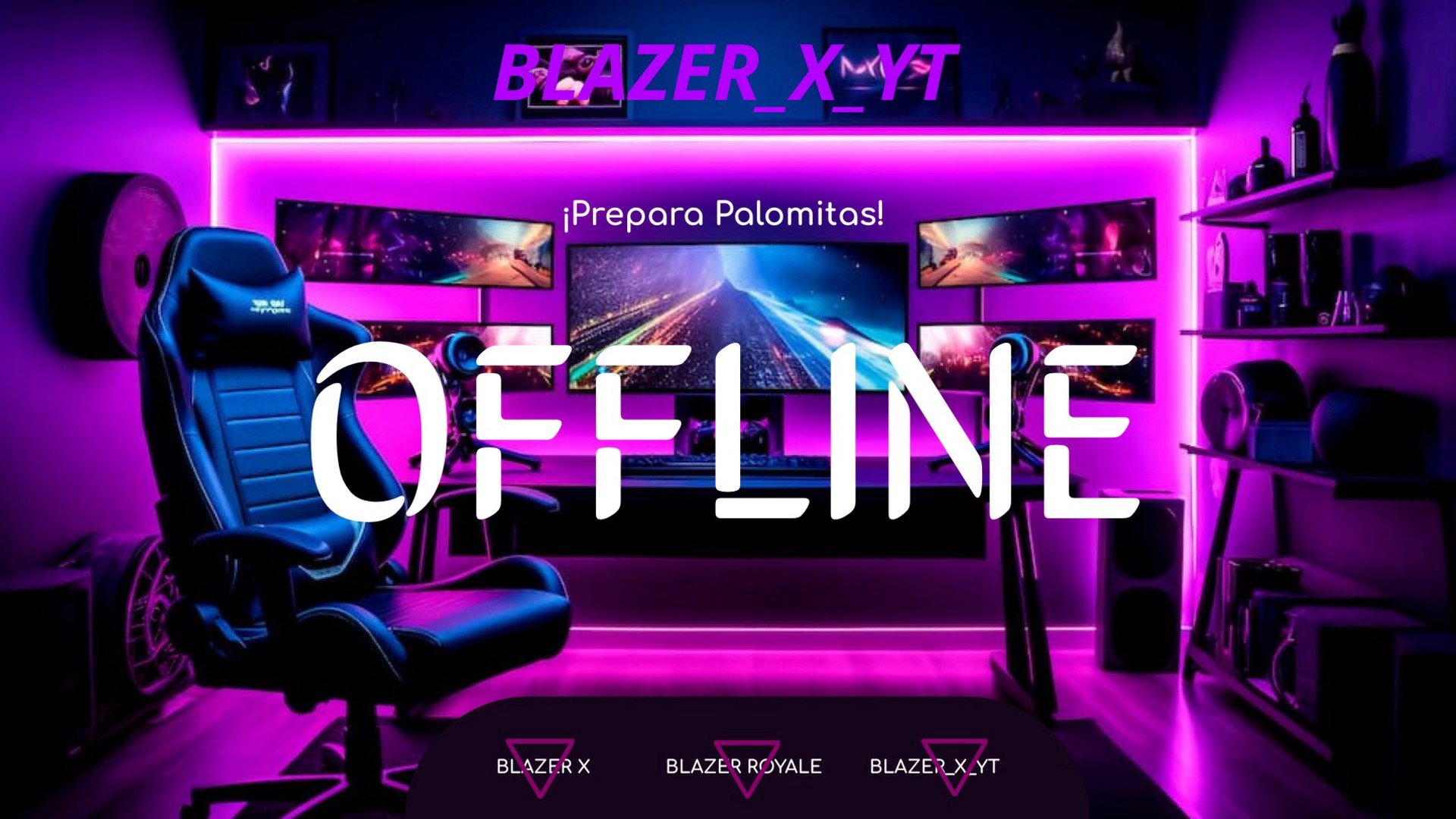 blazer_x_yt Offline Background
