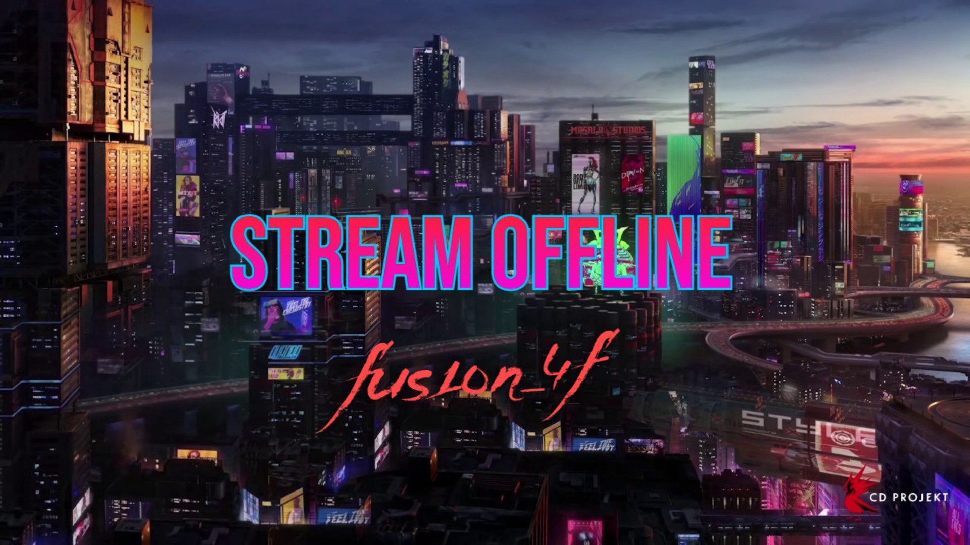 fus10n_4f Offline Background