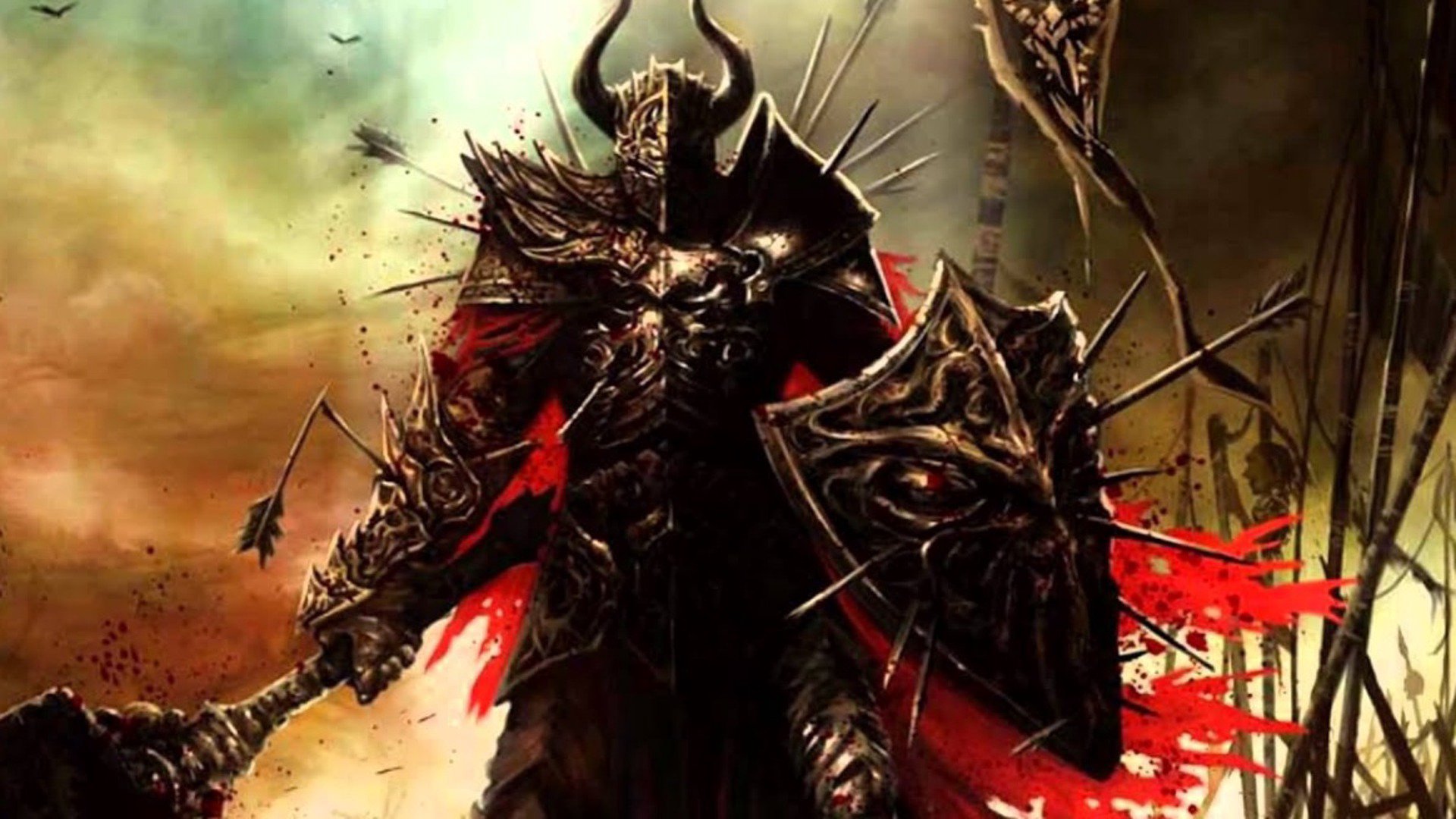 feronjke Offline Background
