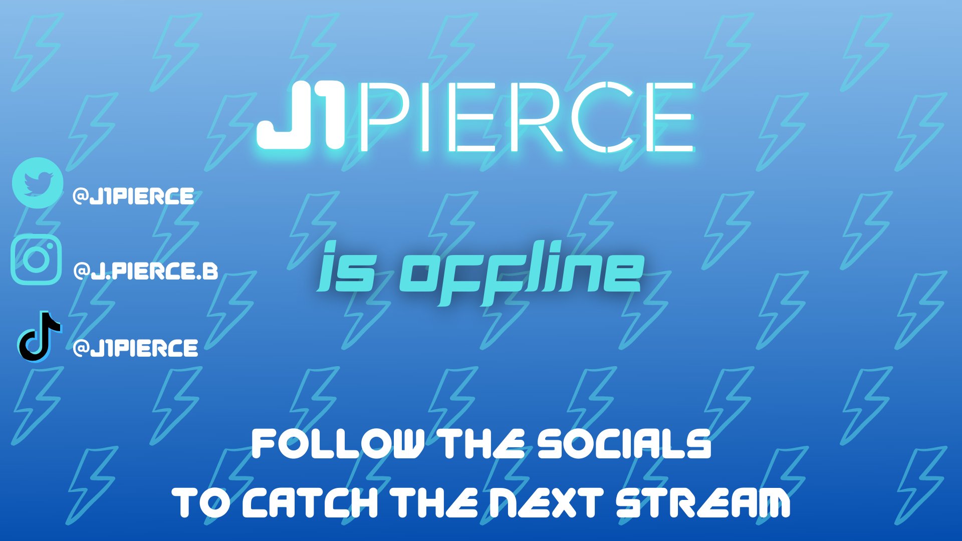 J1Pierce Offline Background