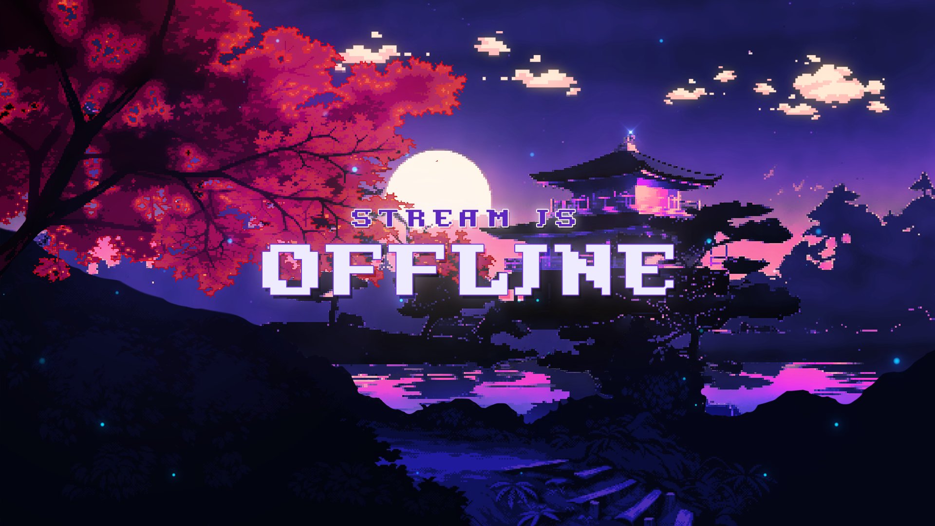 IndieArtemis Offline Background