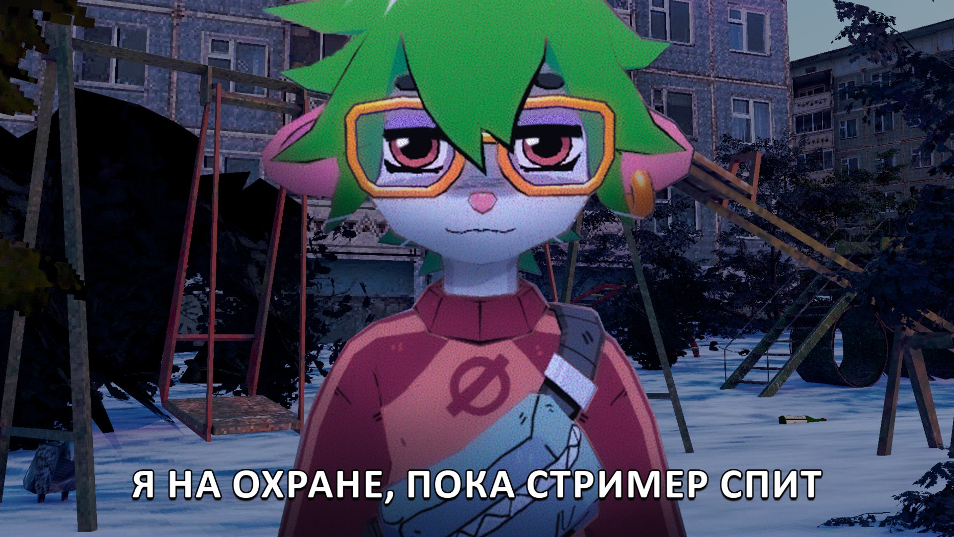 lul0k Offline Background