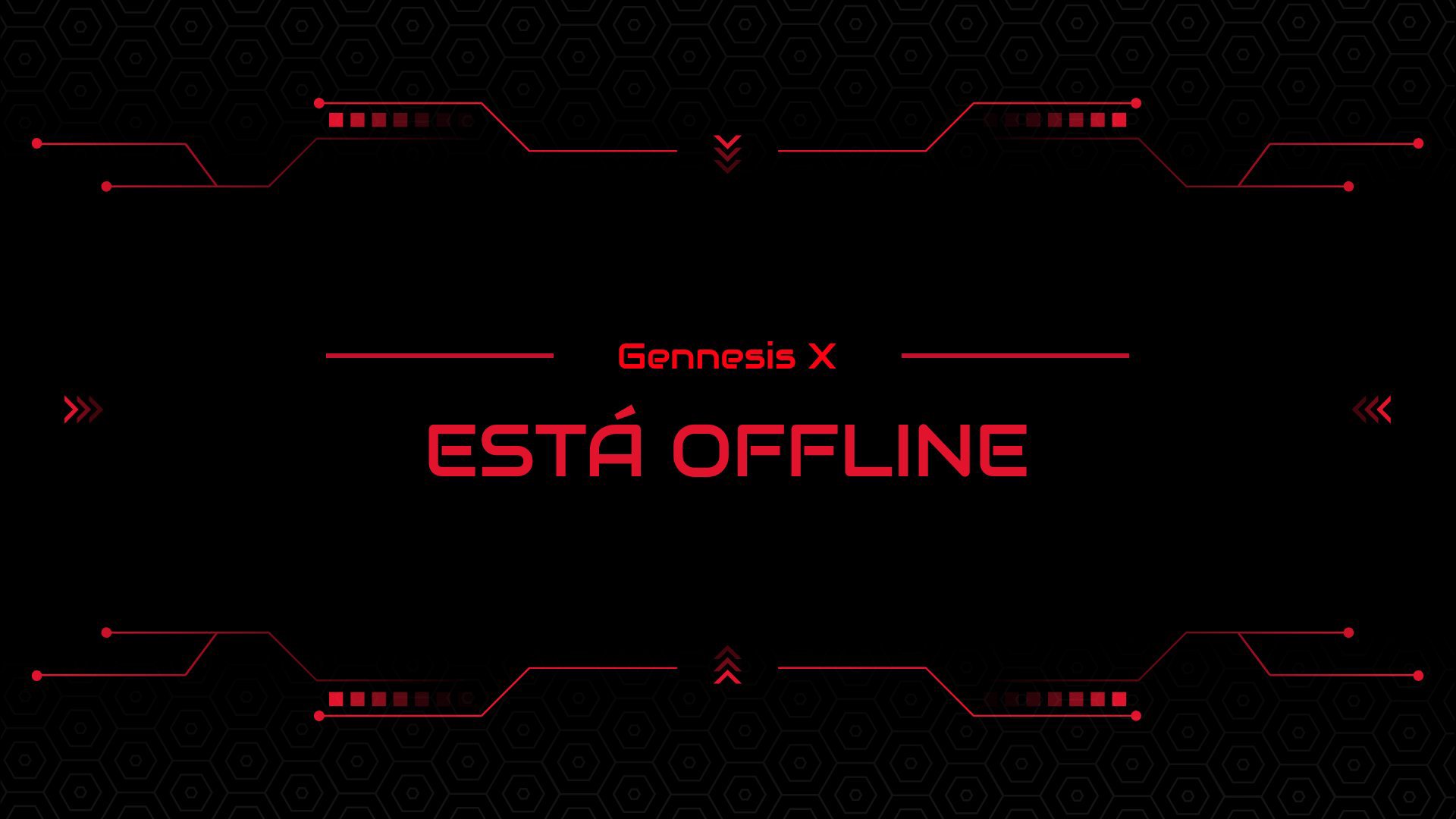 Gennesis_X Offline Background