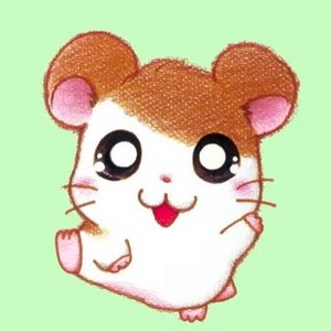 ぎっくりコシ太郎