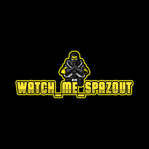 WatchMeSpazout